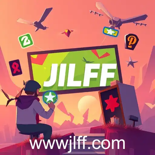 Game Spotlight: JLFF Gains Popularity