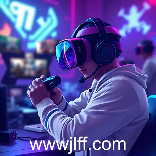 Gaming in the Digital Age