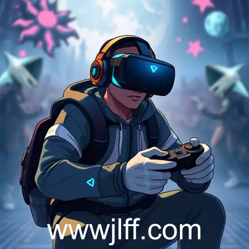 Gaming in the Modern Age: Virtual Worlds and Real Challenges