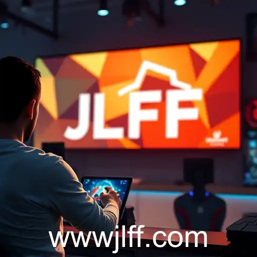 Gaming Platform Surges Amid Power Shifts