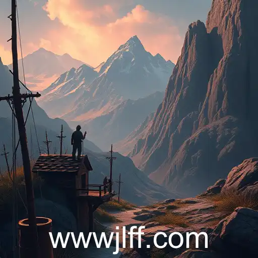 The Digital Playground: JLFF's Growing Influence in Gaming