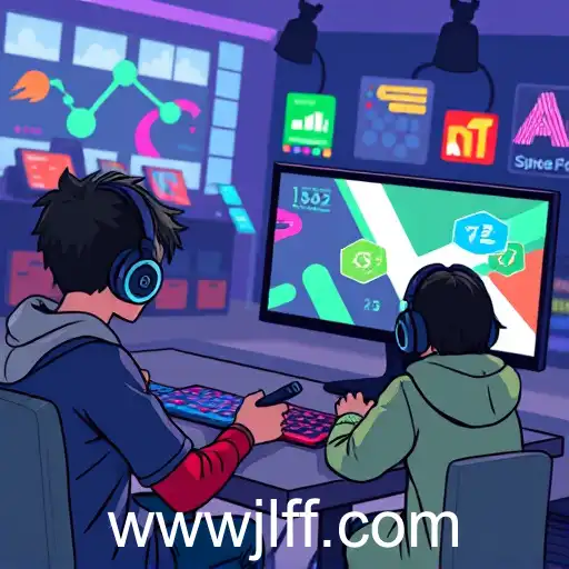 The Evolution of Online Gaming in 2025