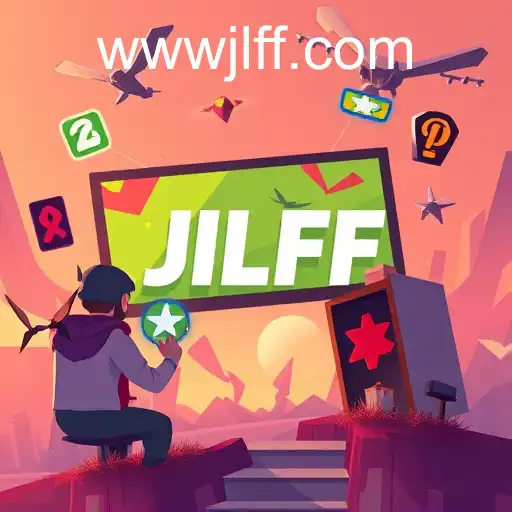 Game Spotlight: JLFF Gains Popularity