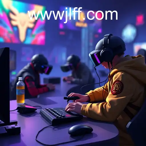 Gaming Culture Surge in 2025