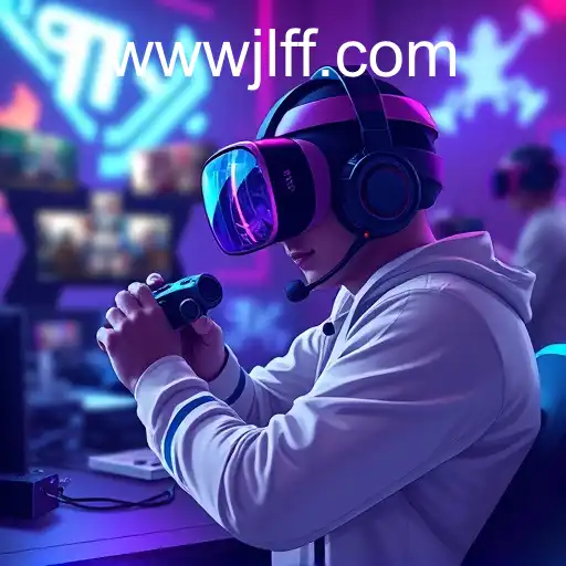 Gaming in the Digital Age