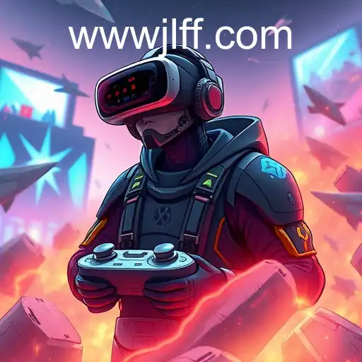 Gaming Evolution with jlff in 2025