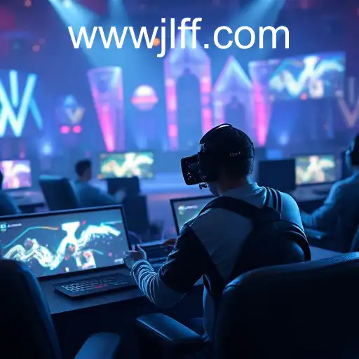 Gaming Evolution and the Rise of Virtual Experiences