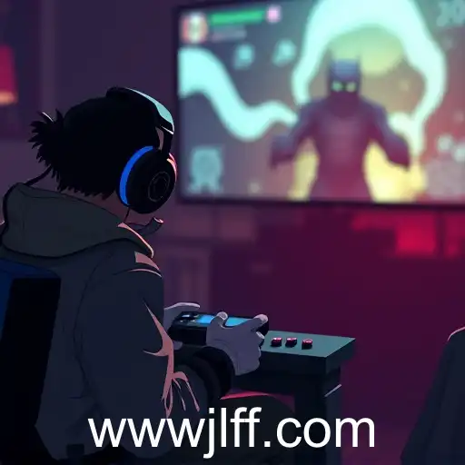 Gaming's New Frontier: The Rise of Indie Platforms