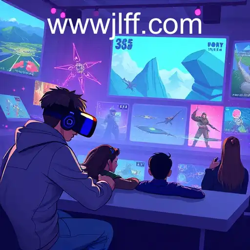 The Rise of Interactive Gaming Platforms