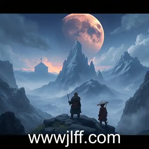 Gaming Evolution: How JLFF Shaped 2025