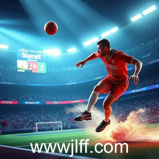 JLFF's Impact on Online Gaming Communities