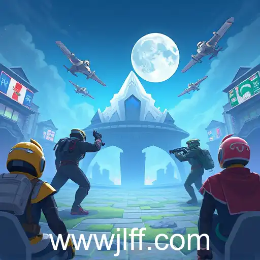 The Rise of JLFF: A New Era in Online Gaming