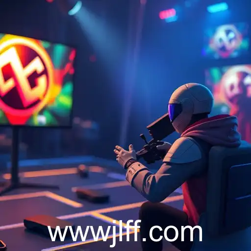 The Rise of New Gaming Platforms in 2025