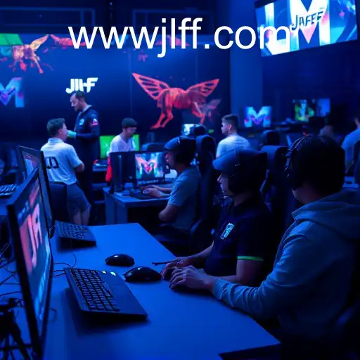 Exploring the Rise of Online Gaming Communities