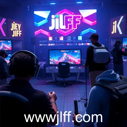 The Rise of Digital Playground Platforms