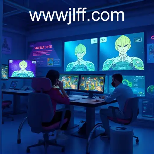 The Rise of Online Gaming Platforms