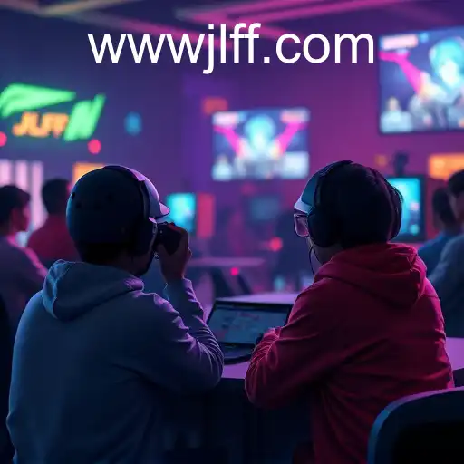 The Rise of Gaming Platforms in Unexpected Markets