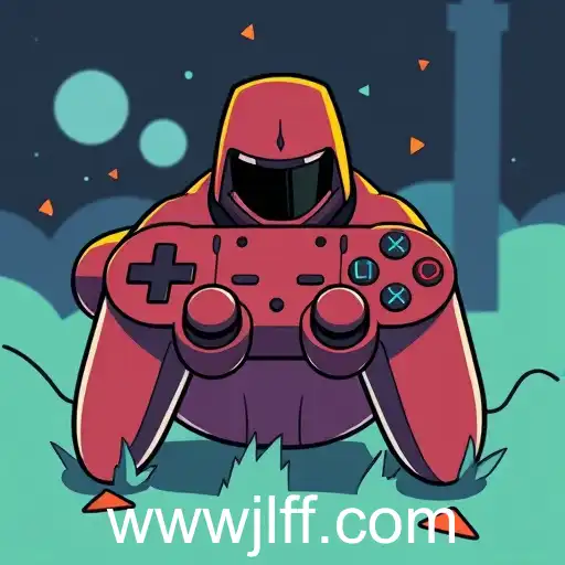 The Rise of JLFF in Gaming Culture