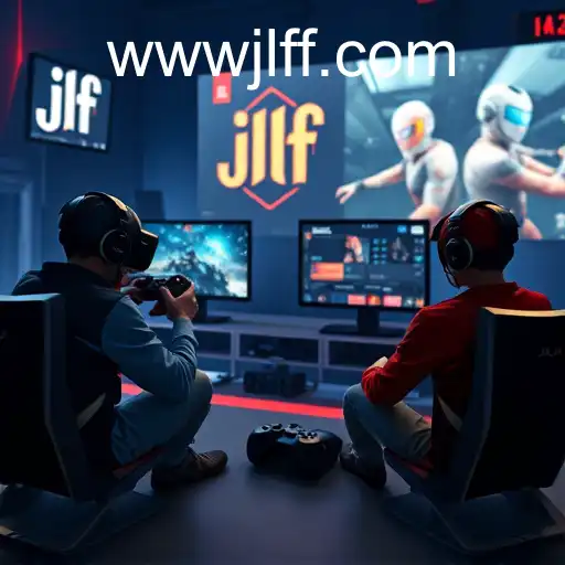 Exploring the Rise of Online Gaming Platforms