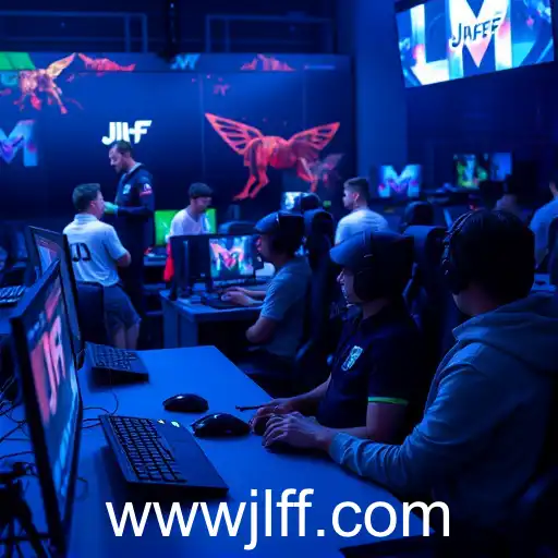 Exploring the Rise of Online Gaming Communities