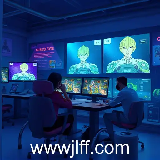 The Rise of Online Gaming Platforms