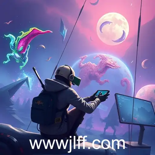 The Rise of JLFF: A Game Changing Experience