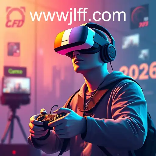 The Virtual Renaissance of Online Gaming in 2026